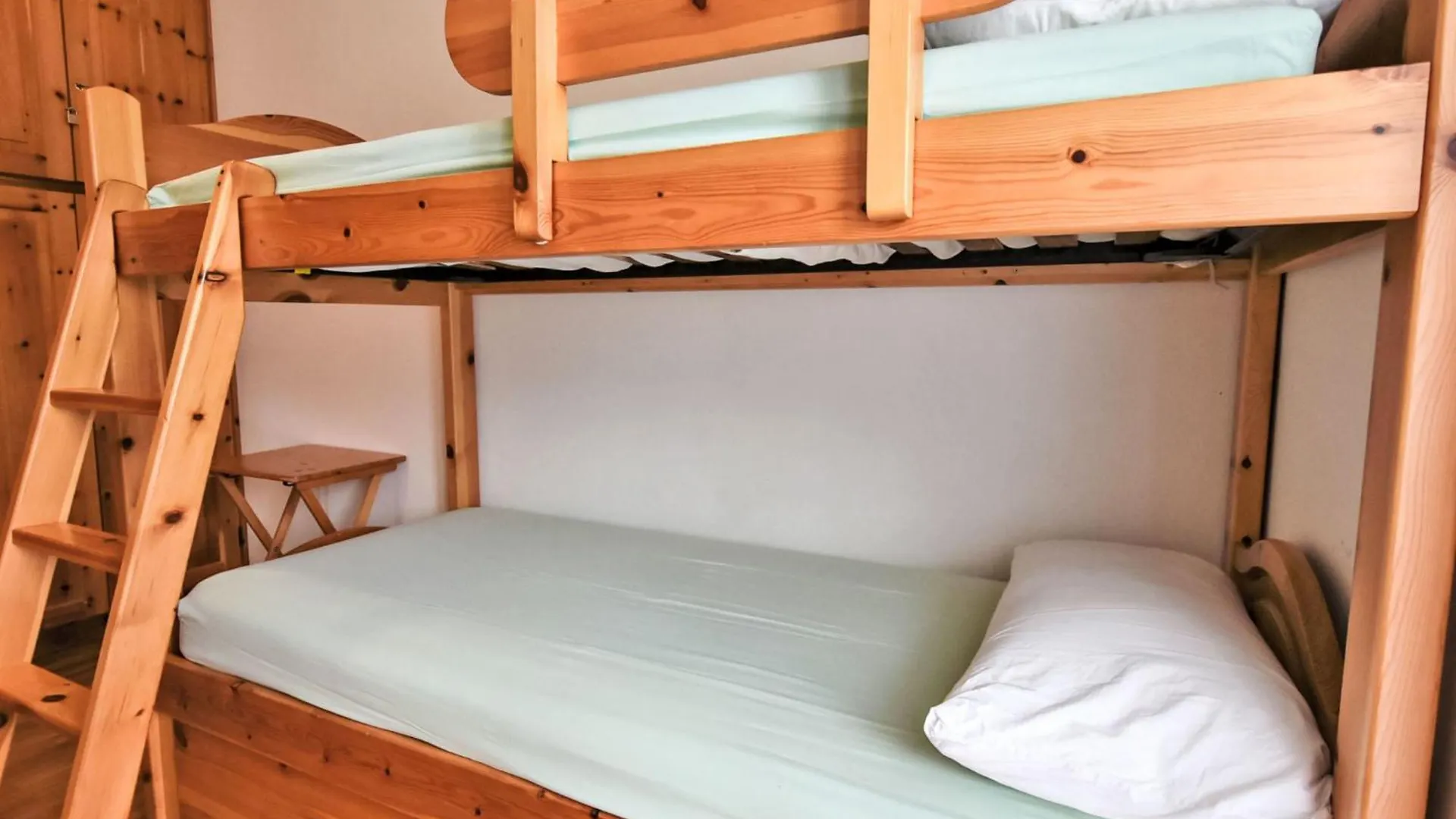Apartment Ai Ronchi By Interhome Bormio
