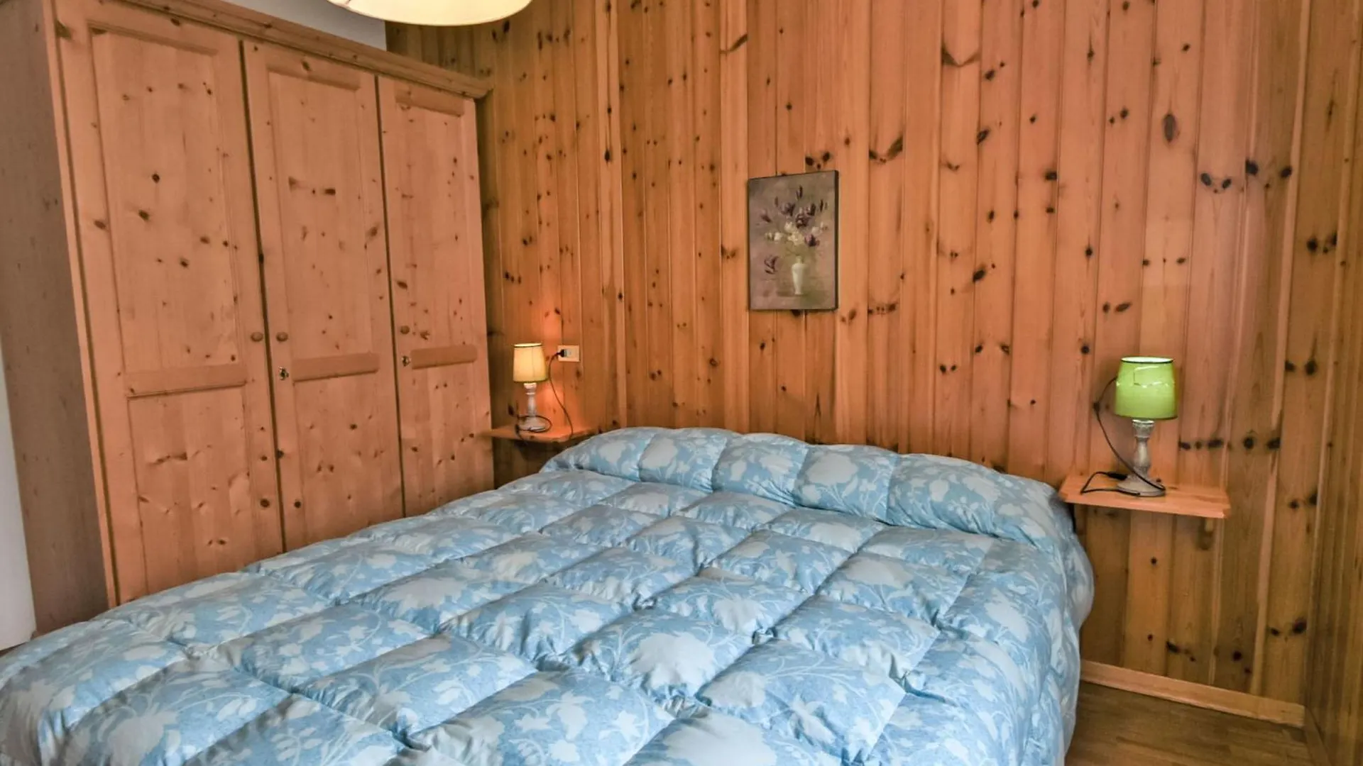 Apartment Ai Ronchi By Interhome Bormio 0*,