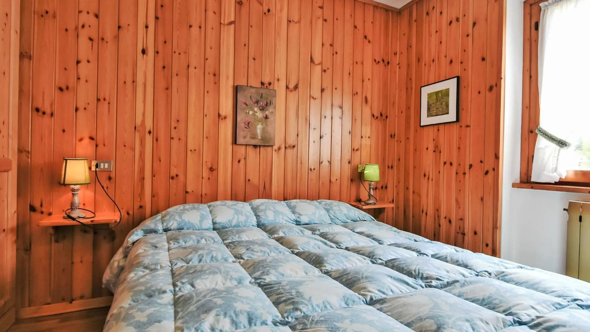 Apartment Ai Ronchi By Interhome Bormio