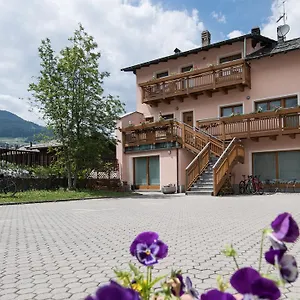Appartamento Casa Bice, Bormio